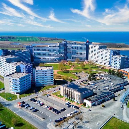 Ferienpark D06-004 Ferienpark Heiligenhafen Εξωτερικό φωτογραφία